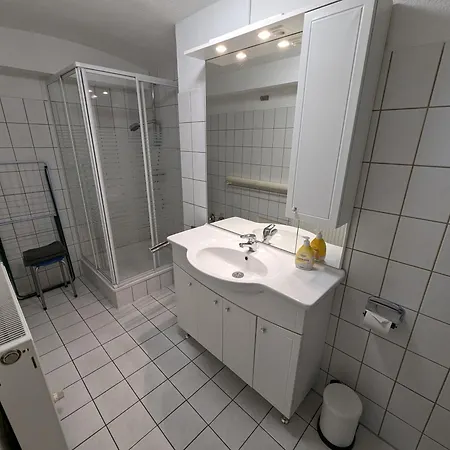 Apartment Eulennest -