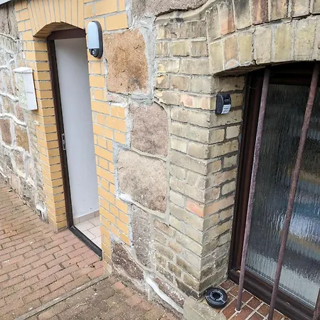 Apartment Eulennest -